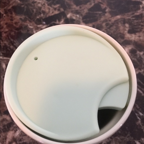 Starbucks mermaids🧜‍♀️limited edition travel mug - Picture 6 of 8